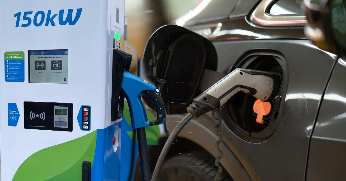 Uttarakhand Government Installs EV Chargers Uttarakhand Government Installs EV Chargers