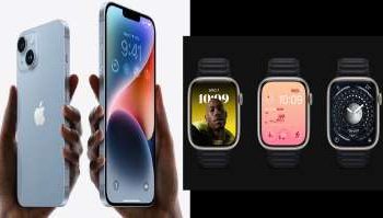 Vijay Sales Apple Days Sale