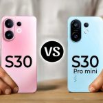 Vivo S30 and S30 Pro Mini Launched in China Vivo S30 and S30 Pro