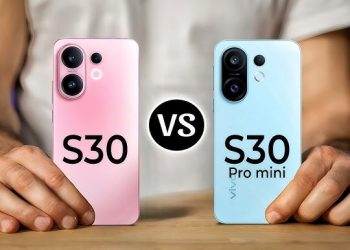 Vivo S30 and S30 Pro