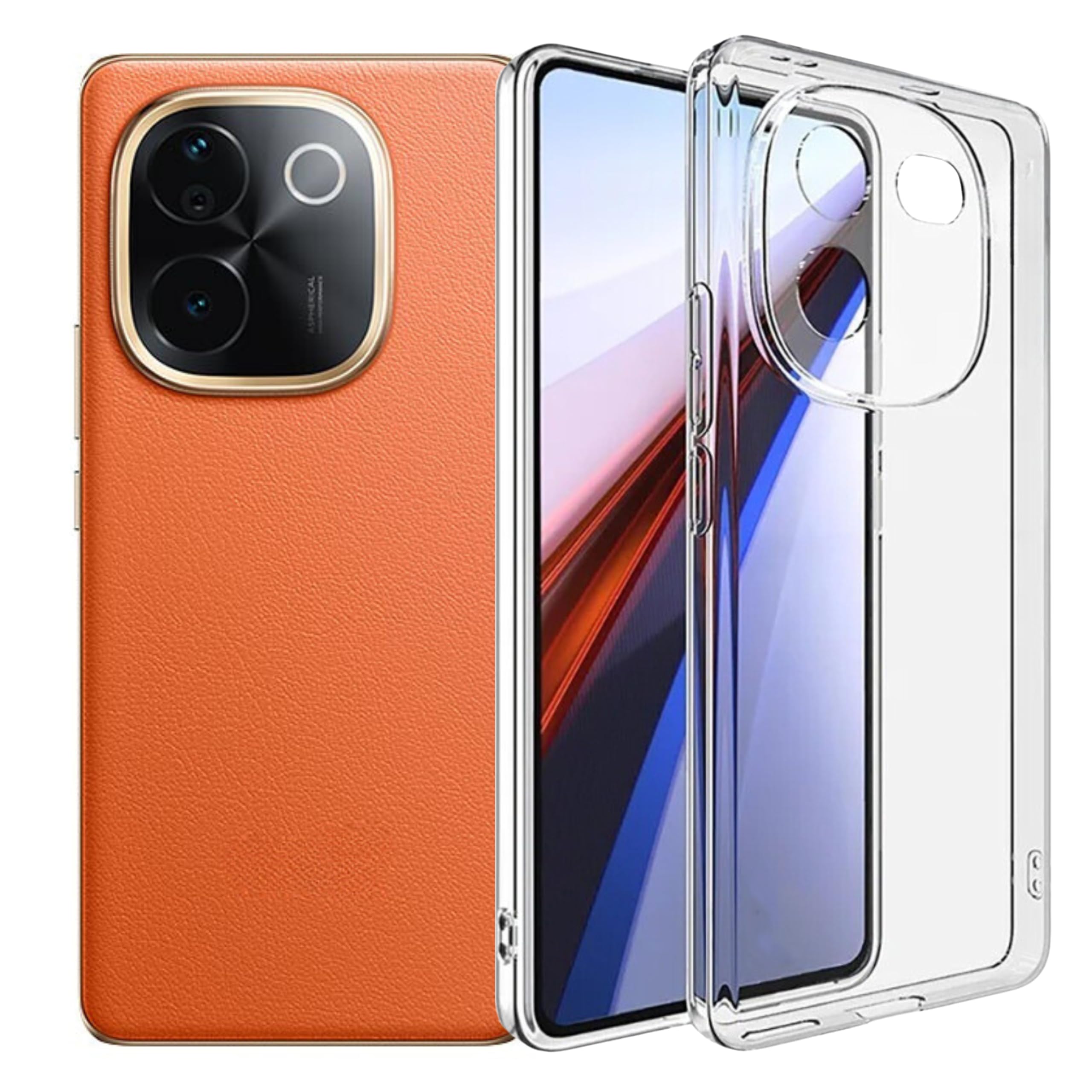 Vivo T3 Pro 5G Vivo T3 Pro 5G