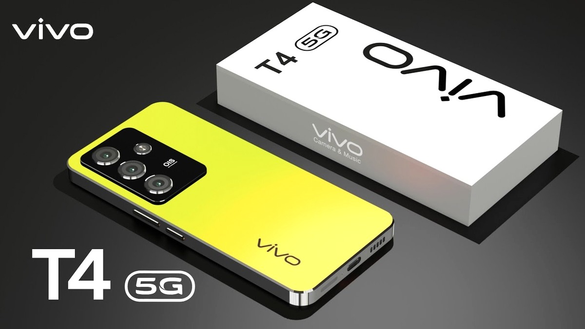Vivo T4 Ultra and T4 Lite 5G Vivo T4 Ultra and T4 Lite 5G