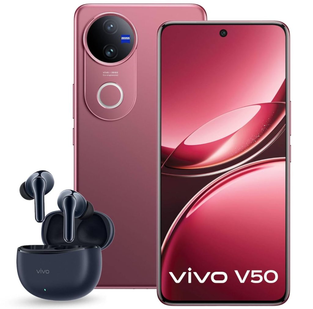 Vivo V50 Elite Vivo V50 Elite