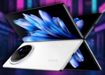 Vivo X Fold 5