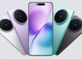 Vivo X200 FE