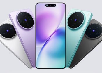 Vivo X200 FE