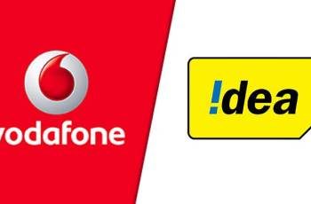 Vodafone Idea