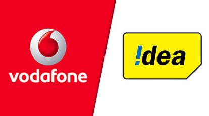 Vodafone Idea Vodafone Idea