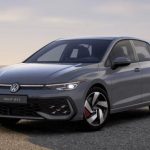 Volkswagen Golf GTI India Launch Set for May 26, 2025 Volkswagen Golf GTI