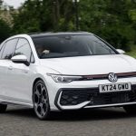 Volkswagen Golf GTI Pre-Launch Bookings Closed in India Volkswagen Golf GTI