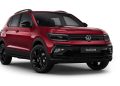 Volkswagen Taigun