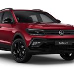 Volkswagen Taigun Volkswagen Taigun