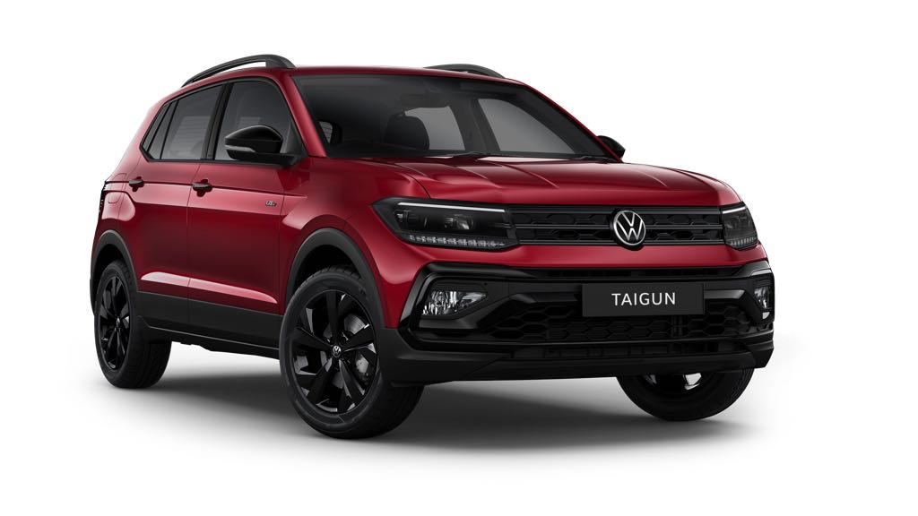 Volkswagen Taigun Volkswagen Taigun