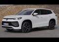 Volkswagen Tayron R-Line
