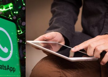 WhatsApp Officially Launches for iPad