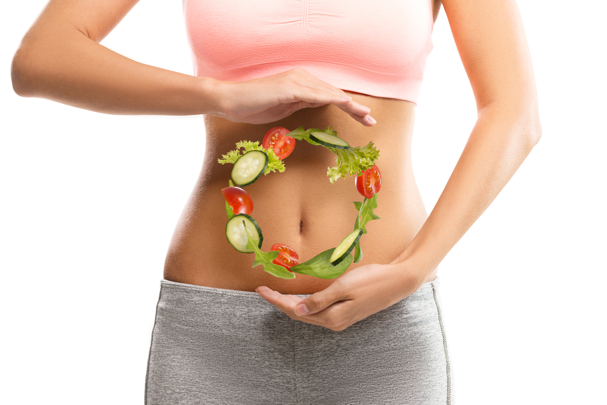 Why Colon Health Should Be a Top Priority Why Colon Health Should Be a Top Priority