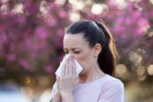 Winning the Battle Against Indoor Allergies