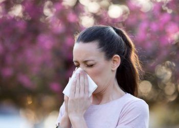 Winning the Battle Against Indoor Allergies