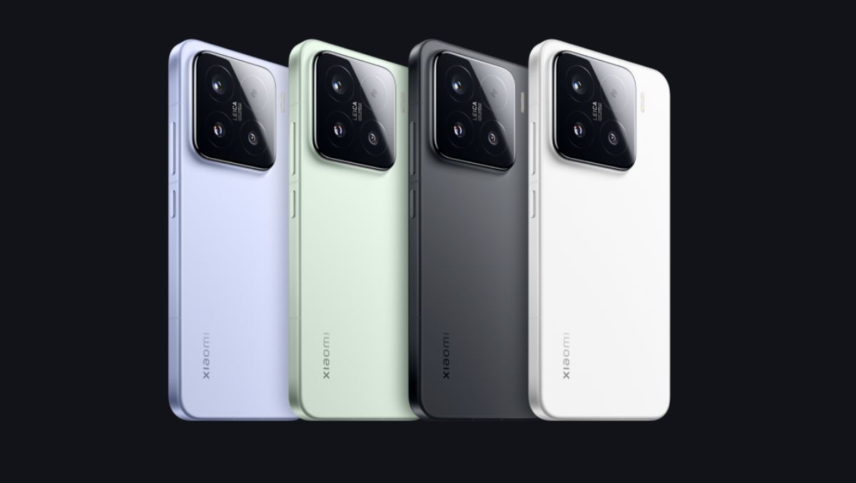 Xiaomi 16 Series Set to Launch in 2025