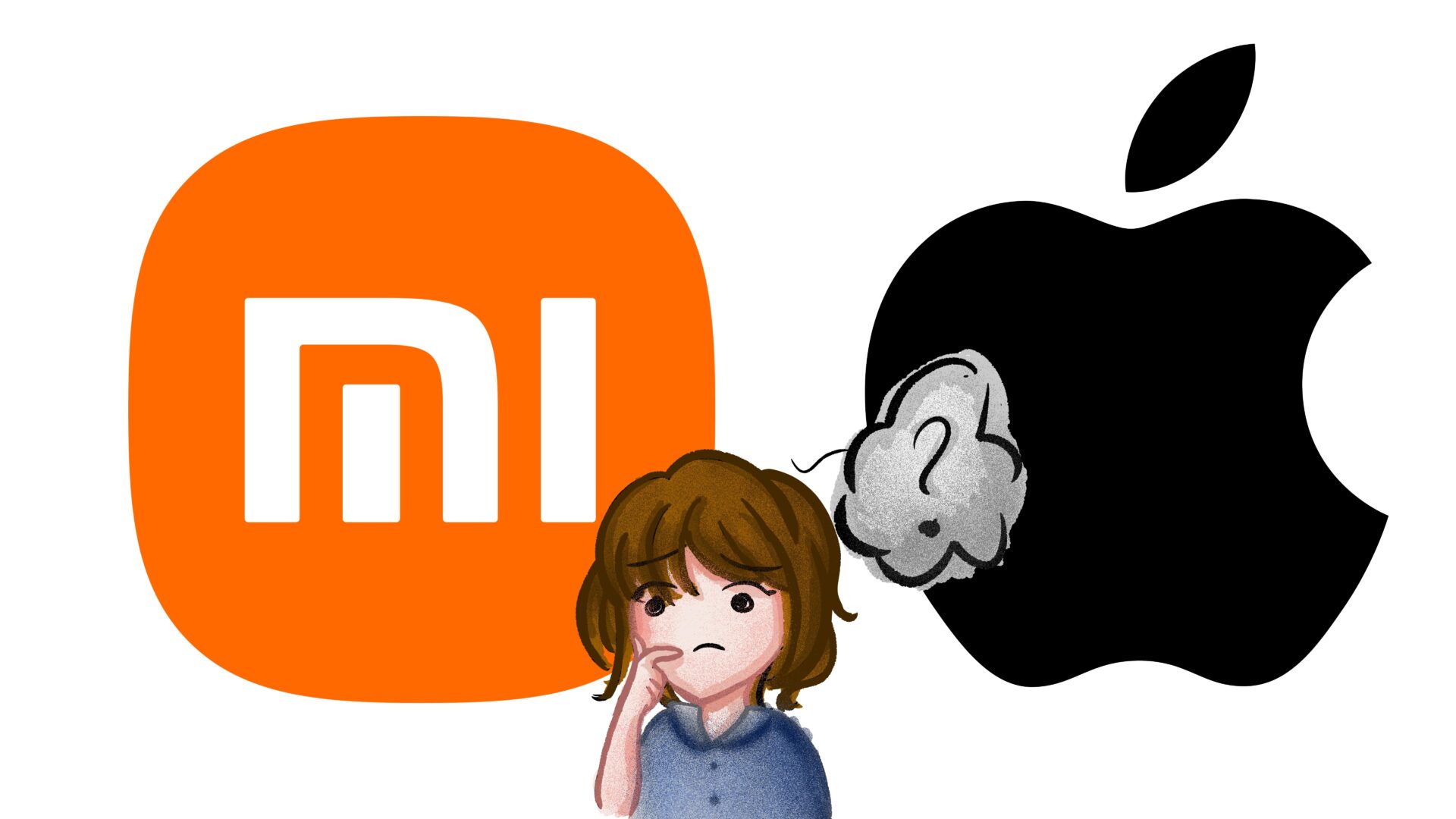 Xiaomi Overtakes Apple Xiaomi Overtakes Apple