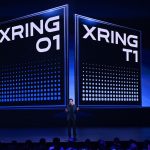 Xiaomi Unveils XRING O1 and XRING T1 Xiaomi Unveils