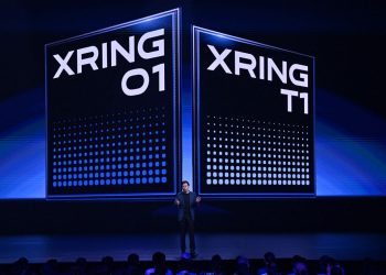 Xiaomi Unveils