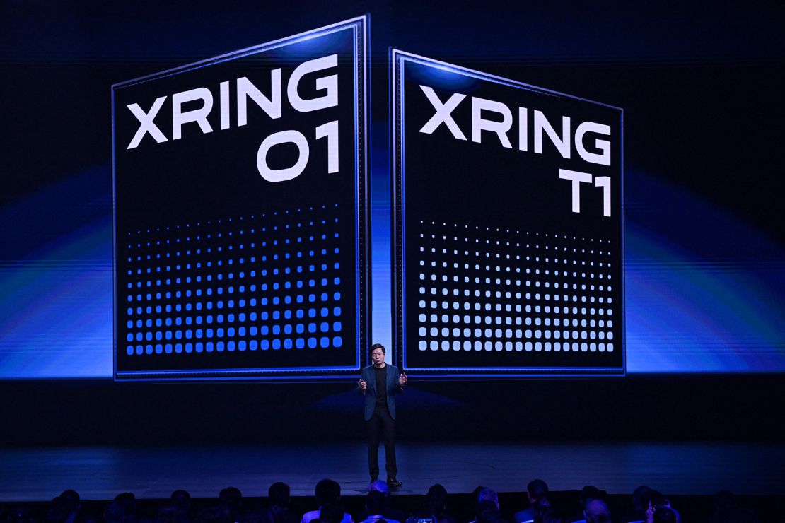 Xiaomi Unveils Xiaomi Unveils