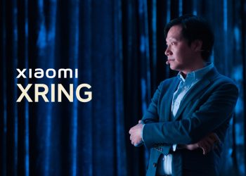 Xiaomi XRING 01 Chip Confirmed