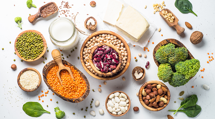 Your Complete Guide to a Healthier