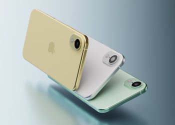 iPhone 17 Air