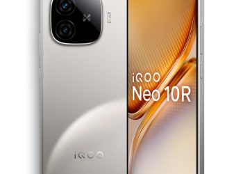 iQOO Neo 10 5G