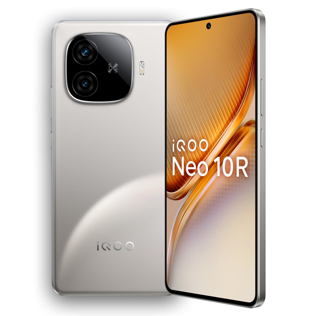 iQOO Neo 10 5G iQOO Neo 10 5G