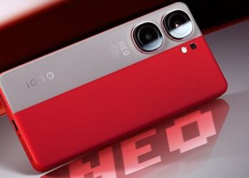 iQOO Neo 10 Pro+