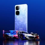iQOO Neo10 Pro+ Launched in China iQOO Neo10 Pro+ Launched in China