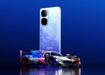 iQOO Neo10 Pro+ Launched in China