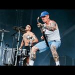 Bob Vylan Ignites Firestorm at Glastonbury 2025 with “Death to IDF” Chants Before Kneecap Set Bob Vylan Ignites Firestorm at Glastonbury 2025