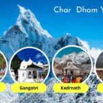 Char Dham Yatra Resumes After 24-Hour Suspension Char Dham Yatra Resumes After 24-Hour Suspension