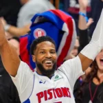 NBA Launches Investigation into Beasley’s Alleged Betting Activity Malik Beasley gambling probe