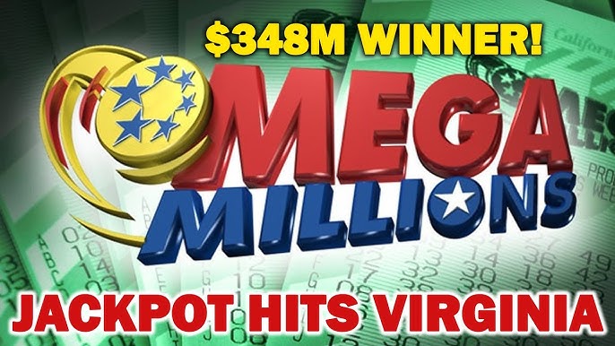 Virginia Resident Claims Record-Breaking $1.3 Billion Mega Millions Jackpot