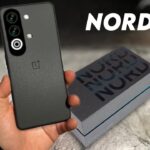 OnePlus Nord 5 Launch