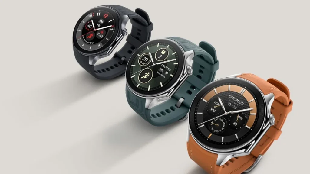 OnePlus Watch 3 43mm