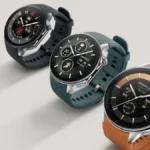 OnePlus Watch 3 43mm: Compact Smartwatch with Advanced Mind & Body Features OnePlus Watch 3 43mm