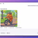 Alibaba’s Qwen VLo: A Revolutionary AI Image Generation Model with Free Access Alibaba Qwen VLo, AI image generation, progressive generation, multimodal AI, free AI model