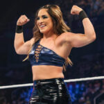 Rhea Ripley Saves Raquel Rodriguez from Major Botch at WWE Night of Champions 2025 Raquel Rodriguez