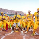 Savannah Bananas Bring Their Entertaining Brand of Baseball to Alexandria Savannah Bananas