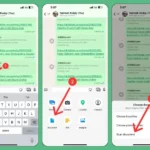 WhatsApp Document Scanning Comes to Android