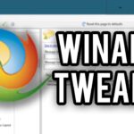 Winaero Tweaker: The Ultimate Tool to Customize Windows Without Breaking a Sweat Winaero Tweaker