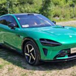 Xiaomi New Beginnings: YU7 SUV, MIX Flip 2, SU7 Ultra, and AIoT Devices Launched in 2025 Xiaomi YU7