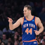 Bojan Bogdanović retirement After 14 Seasons bojan bogdanovic