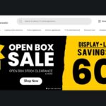 Vijay Sales Open Box Sale 2025 Vijay Sales Open Box Sale